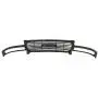 Perfit Liner New Replacement Parts Front Black/Dark Gray Grille Compatible With GMC 99-02 Sierra 1500 Pickup Truck 00-06 Yukon SUV XL 1500 Fits GM1200429 19130786 Perfit Liner New Replacement Parts Front Black/Dark Gray Grille Compatible With GMC 99-02 Sierra 1500 Pickup Truck 00-06 Yukon SUV XL 1500 Fits GM1200429 19130786