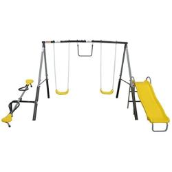 XDP Recreation ''The Titan Swing Set