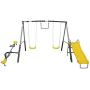 XDP Recreation ''The Titan Swing Set