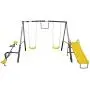 XDP Recreation ''The Titan Swing Set