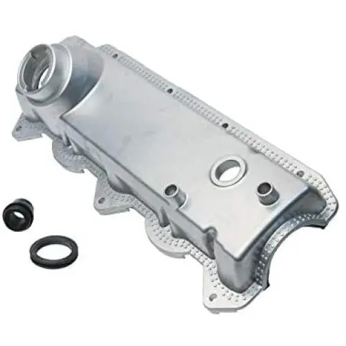 URO Parts 038103469E Valve Cover with gasketw/Gasket URO Parts 038103469E Valve Cover with gasketw/Gasket