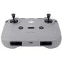Globact Control Stick Metal Joystick Protector for DJI Mavic AIR 2/Mavic Mini 2 Remote Controller Aluminum Alloy Joystick 2 PCS Parts