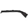 DAT AUTO PARTS Bumper Retainer Cover Replacement for 04-09 Toyota Prius Black Rear Right Passenger Side TO1133101 DAT AUTO PARTS Bumper Retainer Cover Replacement for 04-09 Toyota Prius Black Rear Right Passenger Side TO1133101