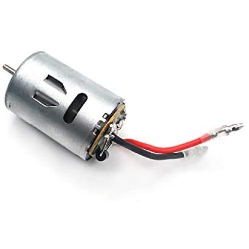 YU-NIYUT 1:18 Electric RC Car A959-B-13 540 Metal Motor for WLtoys A959-B A969-B A979-B S7JN