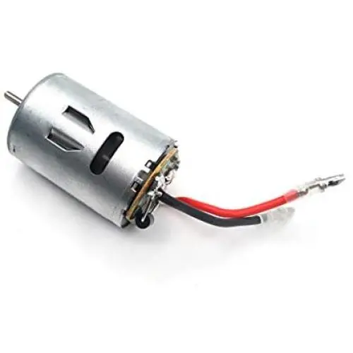 YU-NIYUT 1:18 Electric RC Car A959-B-13 540 Metal Motor for WLtoys A959-B A969-B A979-B S7JN