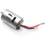 YU-NIYUT 1:18 Electric RC Car A959-B-13 540 Metal Motor for WLtoys A959-B A969-B A979-B S7JN