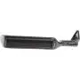 Interior Door Handle Set of 2 Compatible with FORD F-SERIES 1980-1996 Front Door Handle Right Side and Left Side Inside Metal Zinc Black (=Rear) Interior Door Handle Set of 2 Compatible with FORD F-SERIES 1980-1996 Front Door Handle Right Side and Left Side Inside Metal Zinc Black (=Rear)
