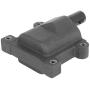 uxcell Auto Parts Ignition Coil 90919-02207 Replacement for Toyota Camry Celica Land Cruiser RAV4 for Lexus SC300