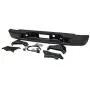 TKY CV40227D Silverado/Sierra Primed Black Replacement Complete Rear Bumper TKY CV40227D Silverado/Sierra Primed Black Replacement Complete Rear Bumper