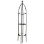 Garden Arch Tredllis for Climbing Plants Rose Thicken Metal Wedding Arches Arbor Ceremony Party Outdoor Floral Decor Bronze Garden Arch Tredllis for Climbing Plants Rose Thicken Metal Wedding Arches Arbor Ceremony Party Outdoor Floral Decor Bronze