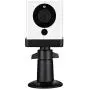 Wasserstein Adjustable Metal Mount with Universal Screw Compatible with Wyze Cam - Extra Flexibility for Your Wyze Cam (2 Pack, Black) Wasserstein Adjustable Metal Mount with Universal Screw Compatible with Wyze Cam - Extra Flexibility for Your Wyze Cam (2 Pack, Black)