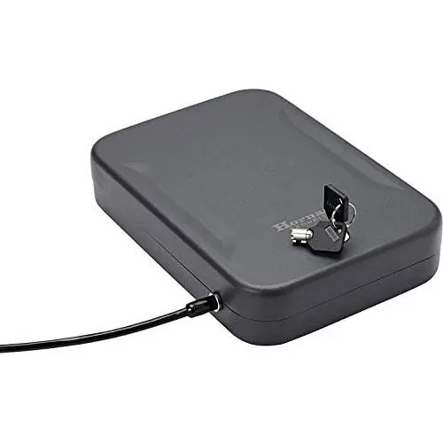 Hornady Lockbox for Guns and Valuables