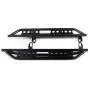 LCX Racing 1/10th RC Crawler Car Metal Rail Steel Side Step Running Board Rock Slider for Axial SCX10 III SCX10.3 AXI03007, Upgrades Parts Accessories LCX Racing 1/10th RC Crawler Car Metal Rail Steel Side Step Running Board Rock Slider for Axial SCX10 III SCX10.3 AXI03007, Upgrades Parts Accessories