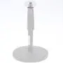 CAMVATE 2 Pieces 3/8''-16 Male to 5/8''-27 Female Thread Adapter for Microphone Mounts and Stands