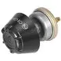 Qiilu 12V Horn Push Button Metal Toggle Switch Waterproof Light Switch for Massey Ferguson Tractor Qiilu 12V Horn Push Button Metal Toggle Switch Waterproof Light Switch for Massey Ferguson Tractor