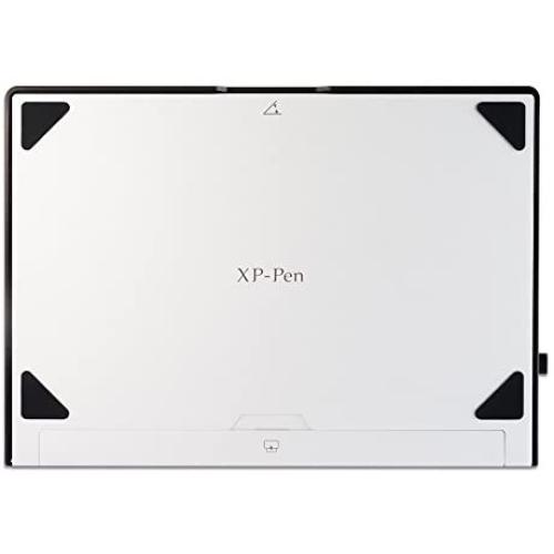 XP-PEN AC18 Multifunctional Metal Drawing Pen Tablet Stand for Pen Display Drawing Graphic Monitor Prevented Skidding Stander Holder