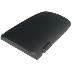 NEW Improved 1997-2002 Chevy Camaro Pontiac Firebird Center Console Lid Arm Rest Ebony Black