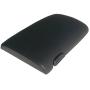 NEW Improved 1997-2002 Chevy Camaro Pontiac Firebird Center Console Lid Arm Rest Ebony Black