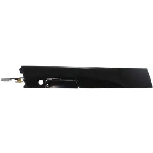 Door Handle for 93 Chevy Lumina Base 2.2L Front Left Side Exterior Metal Primed w/Keyhole Door Handle for 93 Chevy Lumina Base 2.2L Front Left Side Exterior Metal Primed w/Keyhole
