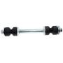 MILLION PARTS 13 Pcs Front Lower Upper Control Arm Ball Joints Outer Inner Tie Rod End Link Sway Bar Suspension Kit K8726 K8728 K8695 K8772 K8700 K8772