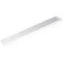 uxcell Electronics Cooler Heatsink for MOS GPU IC Chip Silver 150 x 20 x 6 mm uxcell Electronics Cooler Heatsink for MOS GPU IC Chip Silver 150 x 20 x 6 mm