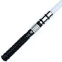 KYBERS Standard Series Shien RGB 11 Colors LED Changeable Metal Aluminum Hilt Lightsaber with 5 Sound Fonts KYBERS Standard Series Shien RGB 11 Colors LED Changeable Metal Aluminum Hilt Lightsaber with 5 Sound Fonts