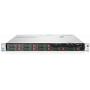 HP ProLiant DL360p Gen8 1U RackMount 64-bit Server with 2×6-Core E5-2640 Xeon 2.5GHz CPUs + 64GB PC3-10600R RAM + 8×300GB 10K SAS SFF HDD, P420i RAID, 4×GigaBit NIC, 2×Power Supplies, NO OS (Renewed)