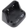Ni-MH Ni-CD FNB-58li FNB-80 Battery Charger for Yaesu Vertex Radio VX-5 VX-5R VX-5RS VX-6 VX-6R/E VX-7R VX-7RB Rapid Desktop Charger