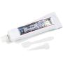 xQuad Thermal Paste for Graphics Card for Gaming pc Paste Silicone Compound for PC CPU GPU LED Xbox Cooling tarjeta Grafica (Halnziye HY410-100 Gram)