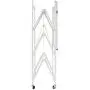 Origami R5-07W R5 Shelf Rack, White