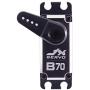 JX B70 72KG Full Metal Brushless 12V Servo for RC Racing Drone Spare Part