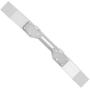 RC Car Front Bumper, Metal Front Bumper for WPL B14 B16 JJRC Q60 Q61 1/16 RC Truck Car Accessory Parts
