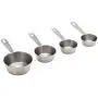 Frigidaire 11FFSSCP01 ReadyPrep Measuring Tools, 4, Metal