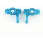 Binory Upgrade Metal Front Steering Cup Part for WLtoys 12428/12423/FY03 1/12 RC Car