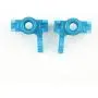 Binory Upgrade Metal Front Steering Cup Part for WLtoys 12428/12423/FY03 1/12 RC Car