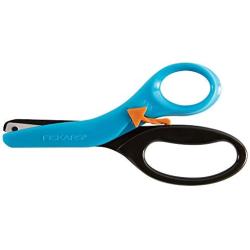 Fiskars Preschool Training Scissors, Single