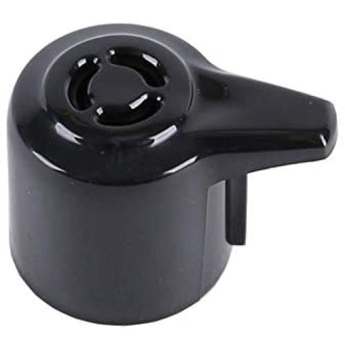 Steam Release Handle for Instant Pot 3, 5, 6, 8 Qt Quart, Pressure Cooker Valve Replacement Part Accessories Steam Release Handle for Instant Pot 3, 5, 6, 8 Qt Quart, Pressure Cooker Valve Replacement Part Accessories