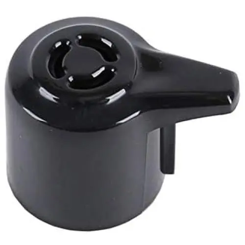 Steam Release Handle for Instant Pot 3, 5, 6, 8 Qt Quart, Pressure Cooker Valve Replacement Part Accessories