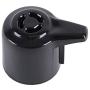 Steam Release Handle for Instant Pot 3, 5, 6, 8 Qt Quart, Pressure Cooker Valve Replacement Part Accessories Steam Release Handle for Instant Pot 3, 5, 6, 8 Qt Quart, Pressure Cooker Valve Replacement Part Accessories