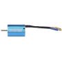 Zouminy 4 Poles 2838 Brushless Motor for 1/12 1/14 RC Car Part Accessory(6200KV) Zouminy 4 Poles 2838 Brushless Motor for 1/12 1/14 RC Car Part Accessory(6200KV)