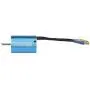 Zouminy 4 Poles 2838 Brushless Motor for 1/12 1/14 RC Car Part Accessory(6200KV)