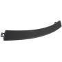 DAT AUTO PARTS Bumper Filler Replacement for 07-11 Honda CR-V Black Front Right Passenger Side HO1089114