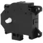 Aintier HVAC Air Door Actuator Blend Door Actuator -Fits for Honda Civic 2006 2007 2008 2009 2010 2011 Replace 604-879 79140SNAA01 Aintier HVAC Air Door Actuator Blend Door Actuator -Fits for Honda Civic 2006 2007 2008 2009 2010 2011 Replace 604-879 79140SNAA01