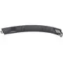 DAT AUTO PARTS Bumper Filler Replacement for 07-11 Honda CR-V Black Front Right Passenger Side HO1089114 DAT AUTO PARTS Bumper Filler Replacement for 07-11 Honda CR-V Black Front Right Passenger Side HO1089114