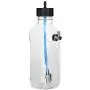 DEWIN RC Fuel Tank - Fuel Tank Remote Control Model Accessory Parts Transparent Plastic Fuel Tank for RC Airplane(260ml(15-20CC)) DEWIN RC Fuel Tank - Fuel Tank Remote Control Model Accessory Parts Transparent Plastic Fuel Tank for RC Airplane(260ml(15-20CC))