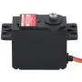 JX Servo PDI-5508MG 6kg Coreless Metal Gear Digital Servo Motor for RC Car Robot Arm Helicopter Airplane Parts JX Servo PDI-5508MG 6kg Coreless Metal Gear Digital Servo Motor for RC Car Robot Arm Helicopter Airplane Parts