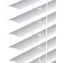 LOTUS & WINDOWARE 1'' Cordless Vinyl Mini Blind, 13'' x 72'', White LOTUS & WINDOWARE 1'' Cordless Vinyl Mini Blind, 13'' x 72'', White