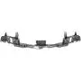 CPP Front Header Headlight Grille Mounting Panel for 2004-2008 Pontiac Grand Prix
