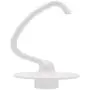 K45DH&K45WW&K45B by AMI PARTS K45DH Dough Hook&K45WW Wire Whip&K45B Coated Flat Blade Paddle with Scraper, 3 Pieces Stand Mixers Repair Set K45DH&K45WW&K45B by AMI PARTS K45DH Dough Hook&K45WW Wire Whip&K45B Coated Flat Blade Paddle with Scraper, 3 Pieces Stand Mixers Repair Set