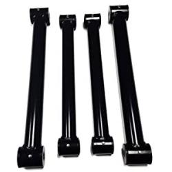 Tubular Steel Control Arms for 2-3'' Lift Height - 10-13 Dodge Ram 2500/3500 4WD - Stryker Off Road Design - 1111013230